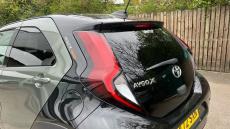 Toyota Aygo 1.0 VVT-i X-Clusiv 5dr Petrol Hatchback